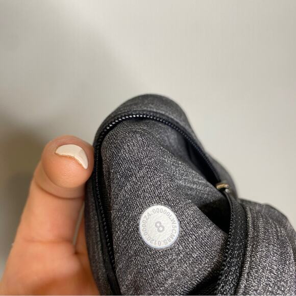 Lululemon Speed Up Tight 28" - Picture 7 of 12